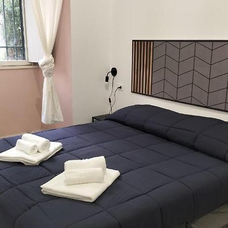 Tiberivs Home Рим Екстериор снимка