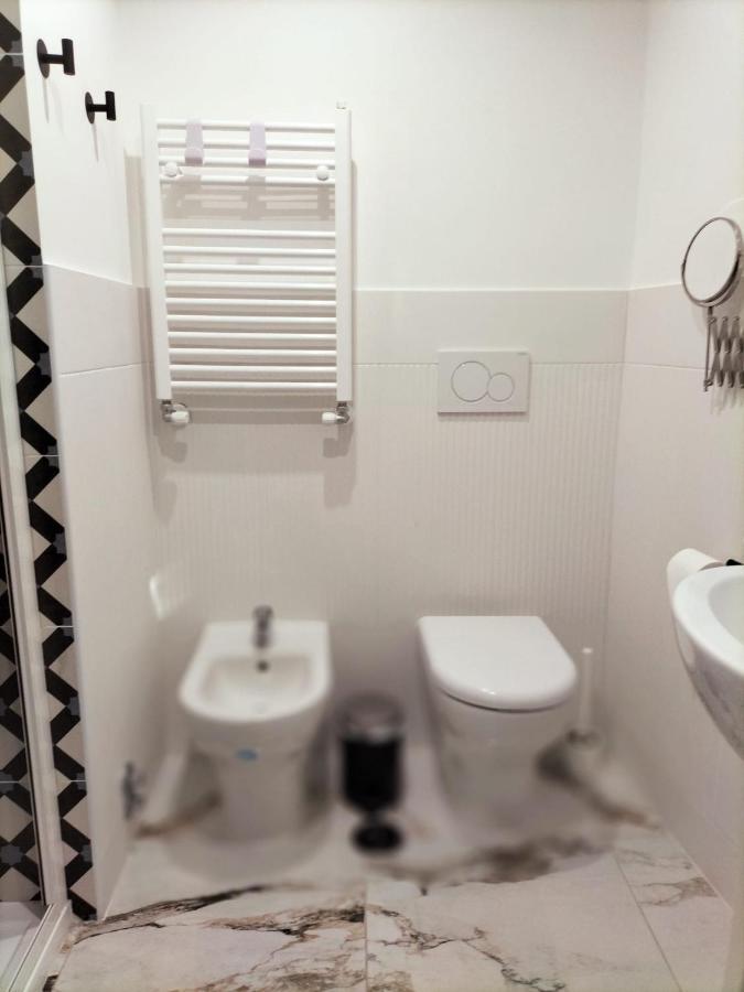 Tiberivs Home Рим Екстериор снимка