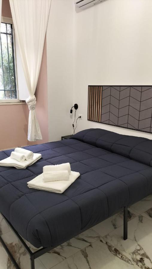 Tiberivs Home Рим Екстериор снимка