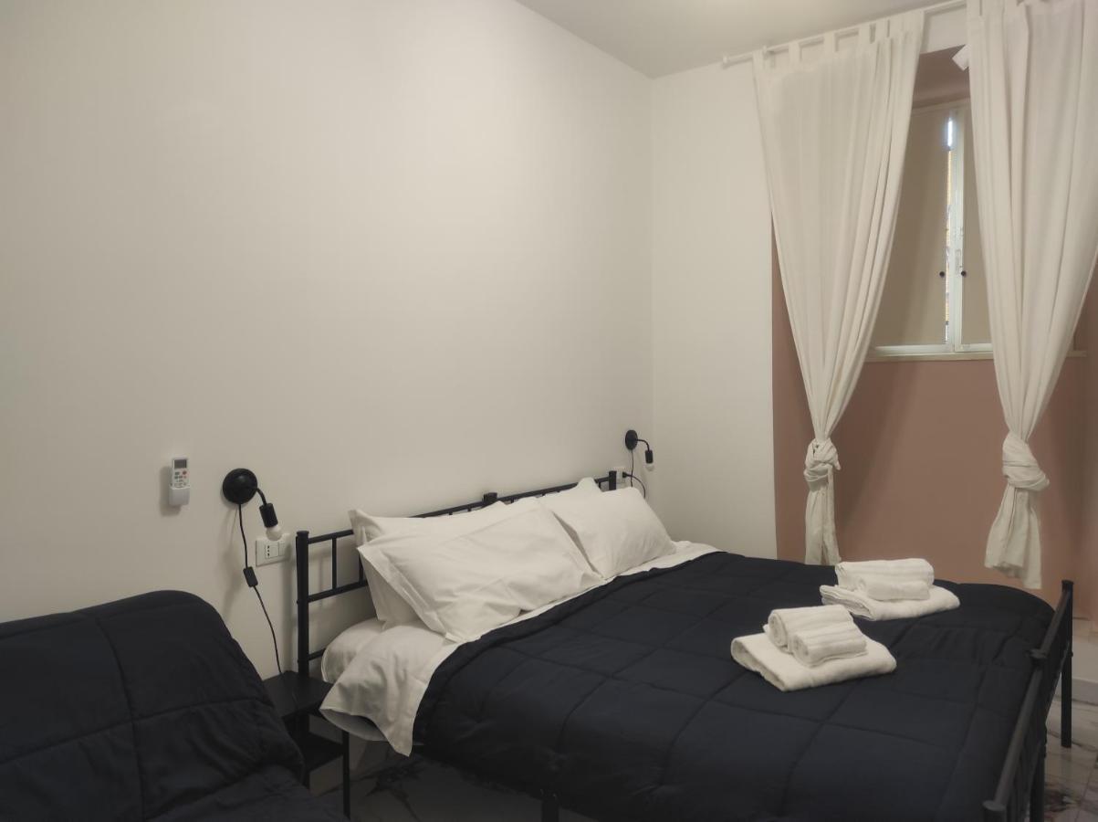 Tiberivs Home Рим Екстериор снимка