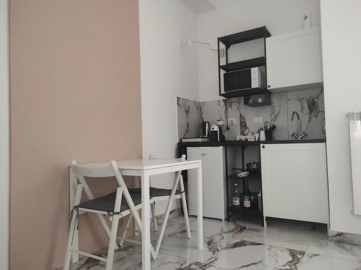 Tiberivs Home Рим Екстериор снимка