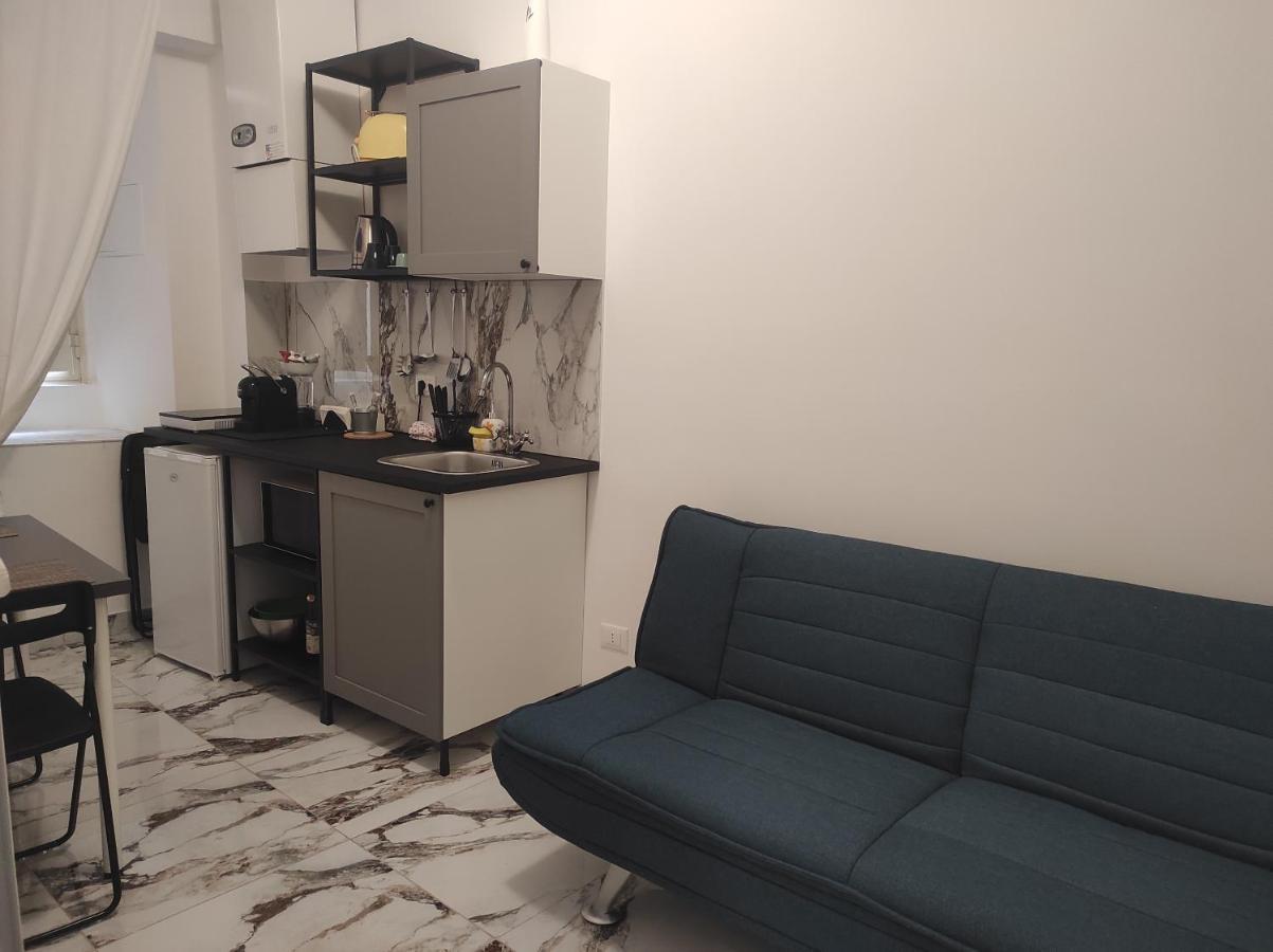 Tiberivs Home Рим Стая снимка