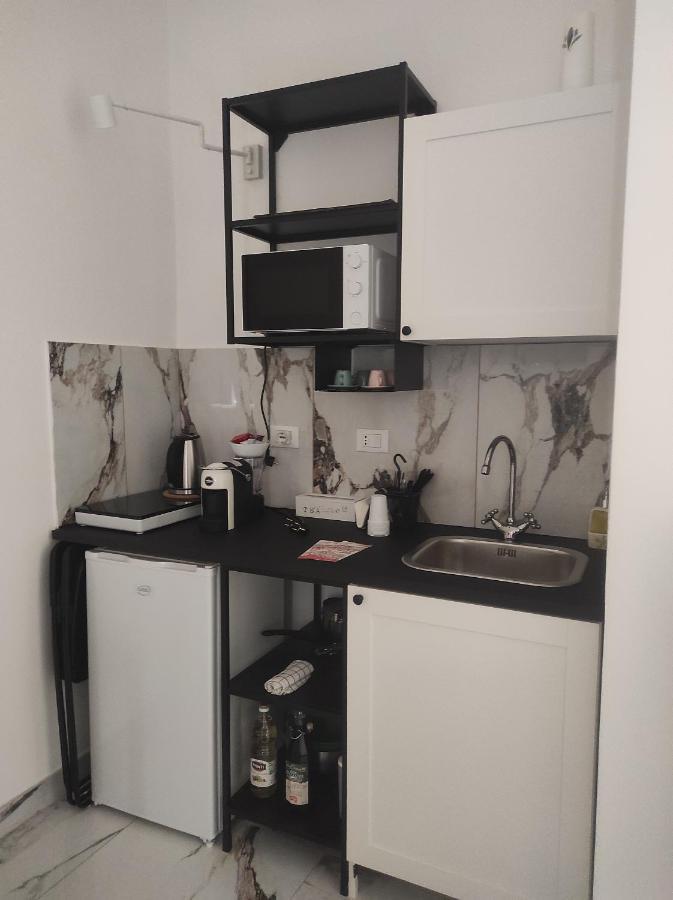 Tiberivs Home Рим Екстериор снимка