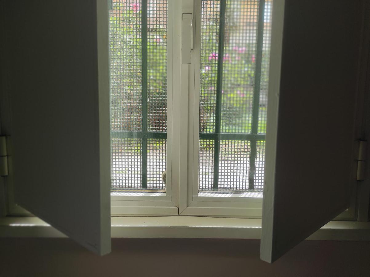 Tiberivs Home Рим Екстериор снимка